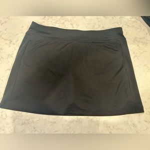 PGA tour golf skirt